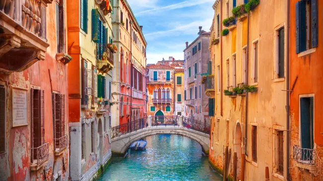 Medieval Italy